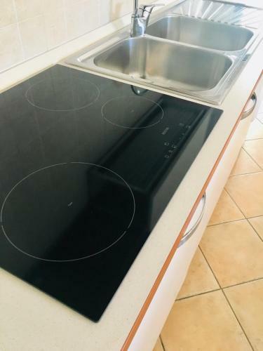 Almarea Corallo Appartamenti In Villa - Affitto Breve