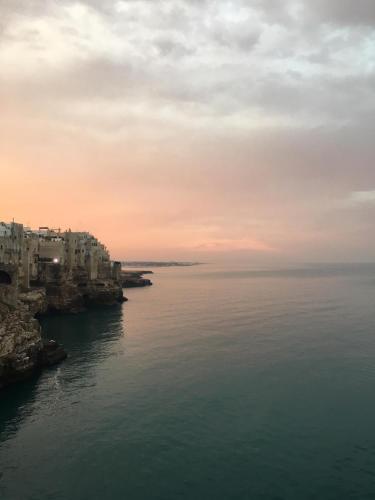 Almarea Corallo Appartamenti In Villa - Affitto Breve