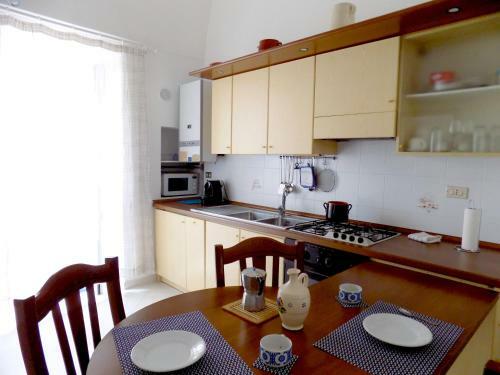 Apartamento Casetta Nel Cuore Di Polignano