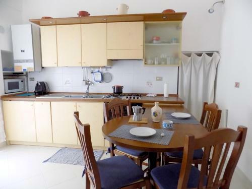 Apartamento Casetta Nel Cuore Di Polignano