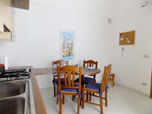 Apartamento Casetta Nel Cuore Di Polignano