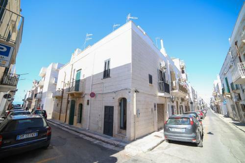 Apartamento Nunuccio - Locazione Turistica