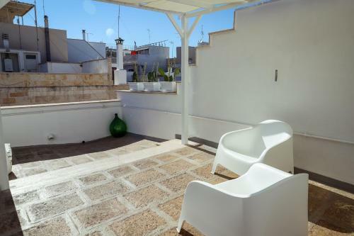 Apartamento Nunuccio - Locazione Turistica