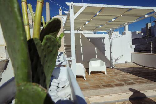 Apartamento Nunuccio - Locazione Turistica