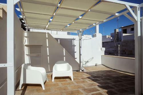 Apartamento Nunuccio - Locazione Turistica