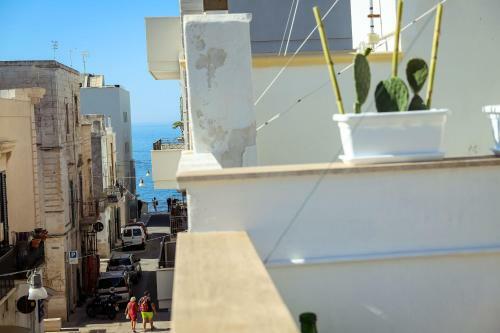 Apartamento Nunuccio - Locazione Turistica
