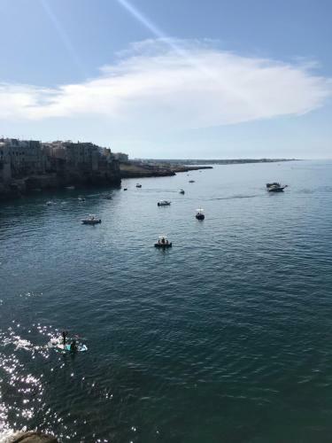 Apartamento Nunuccio - Locazione Turistica