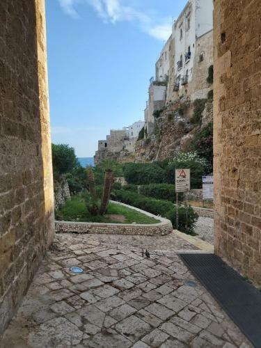 Apartamento Nunuccio - Locazione Turistica