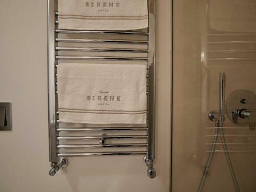 Apartamento Suite Sirene