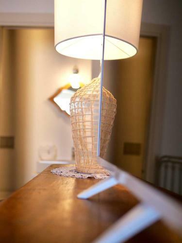 Apartamento Suite Sirene