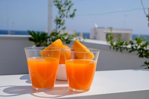 Apartamento Dimora Punta Azzurra