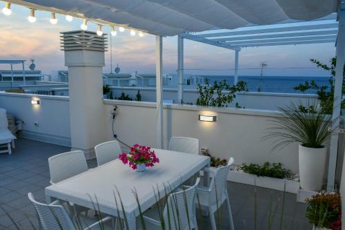 Apartamento Dimora Punta Azzurra