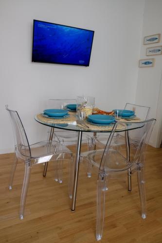 Apartamento Dimora Punta Azzurra