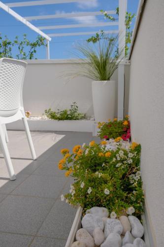 Apartamento Dimora Punta Azzurra