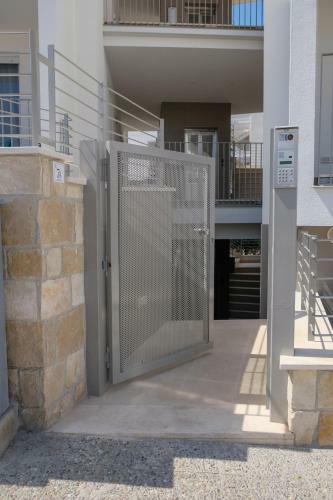 Apartamento Dimora Punta Azzurra
