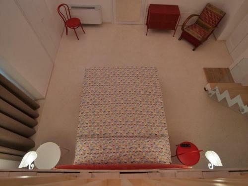 Bed & Breakfast Mandorleolio