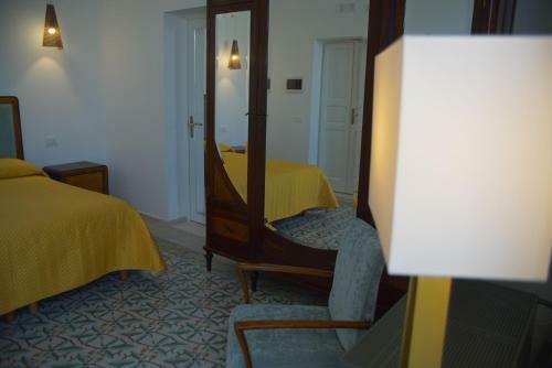 Bed & Breakfast Mandorleolio