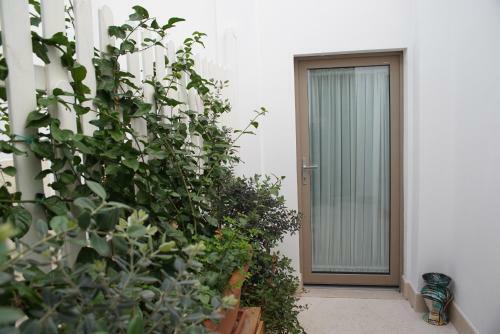 Bed & Breakfast Mandorleolio