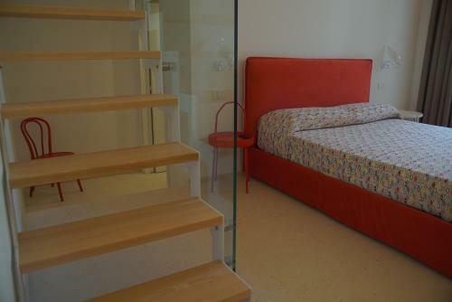 Bed & Breakfast Mandorleolio