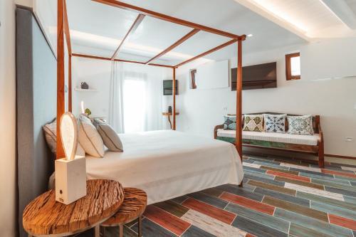 Bed & Breakfast Echi Di Puglia Marsento