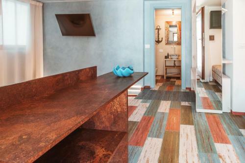 Bed & Breakfast Echi Di Puglia Marsento