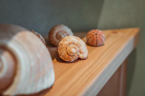 Bed & Breakfast Echi Di Puglia Marsento