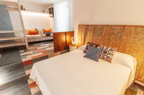 Bed & Breakfast Echi Di Puglia Marsento