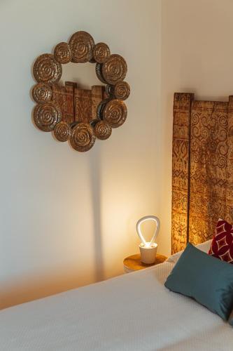 Bed & Breakfast Echi Di Puglia Marsento