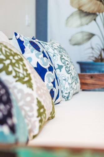 Bed & Breakfast Echi Di Puglia Marsento