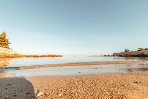 Bed & Breakfast Echi Di Puglia Marsento
