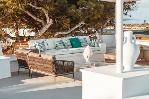 Bed & Breakfast Echi Di Puglia Marsento