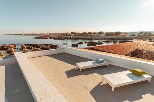 Bed & Breakfast Echi Di Puglia Marsento