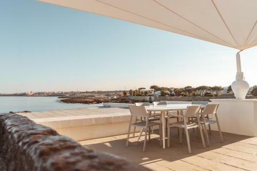 Bed & Breakfast Echi Di Puglia Marsento
