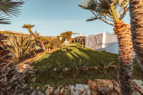 Bed & Breakfast Echi Di Puglia Marsento
