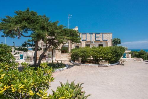 Hotel San Giovanni