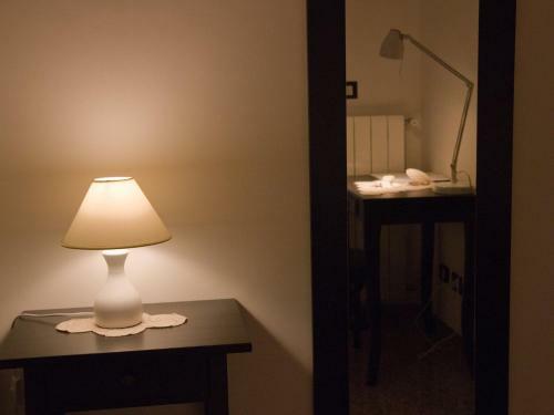 Apartamento Un Sogno Cos�