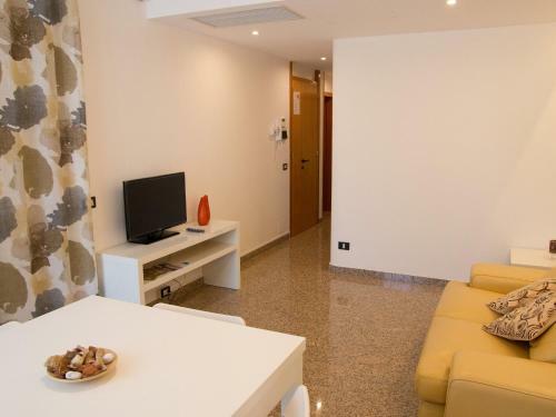 Apartamento Un Sogno Cos�