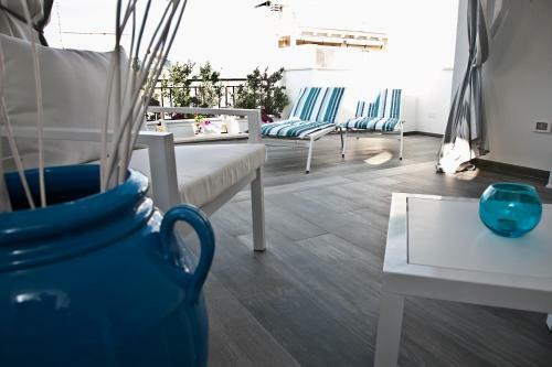 Apartamento Un Sogno Cos�
