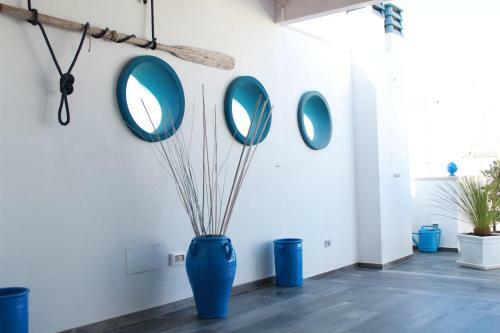 Apartamento Un Sogno Cos�