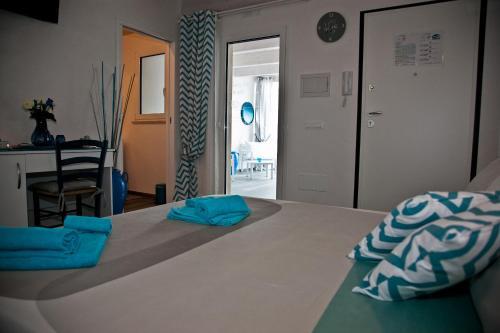 Apartamento Un Sogno Cos�