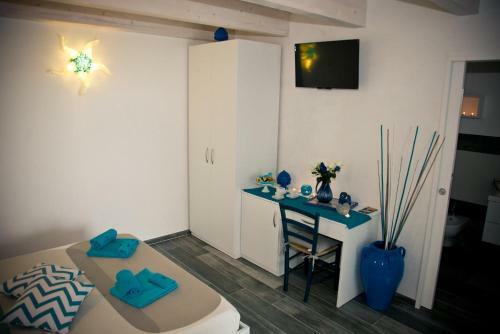 Apartamento Un Sogno Cos�