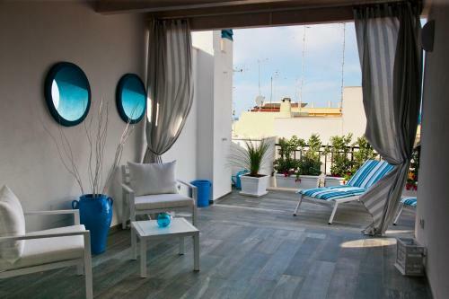 Apartamento Un Sogno Cos�