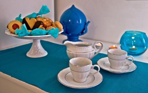 Apartamento Un Sogno Cos�