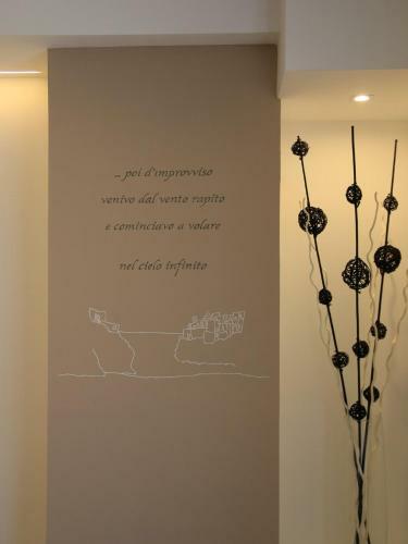 Apartamento Un Sogno Cos�