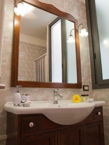 Apartamento Un Sogno Cos�
