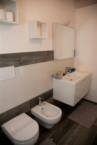 Apartamento Un Sogno Cos�