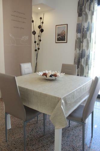 Apartamento Un Sogno Cos�