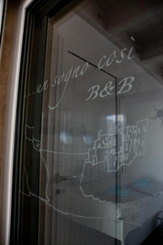 Apartamento Un Sogno Cos�
