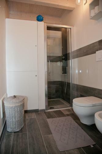 Apartamento Un Sogno Cos�