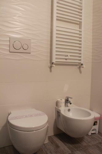 Apartamento Un Sogno Cos�